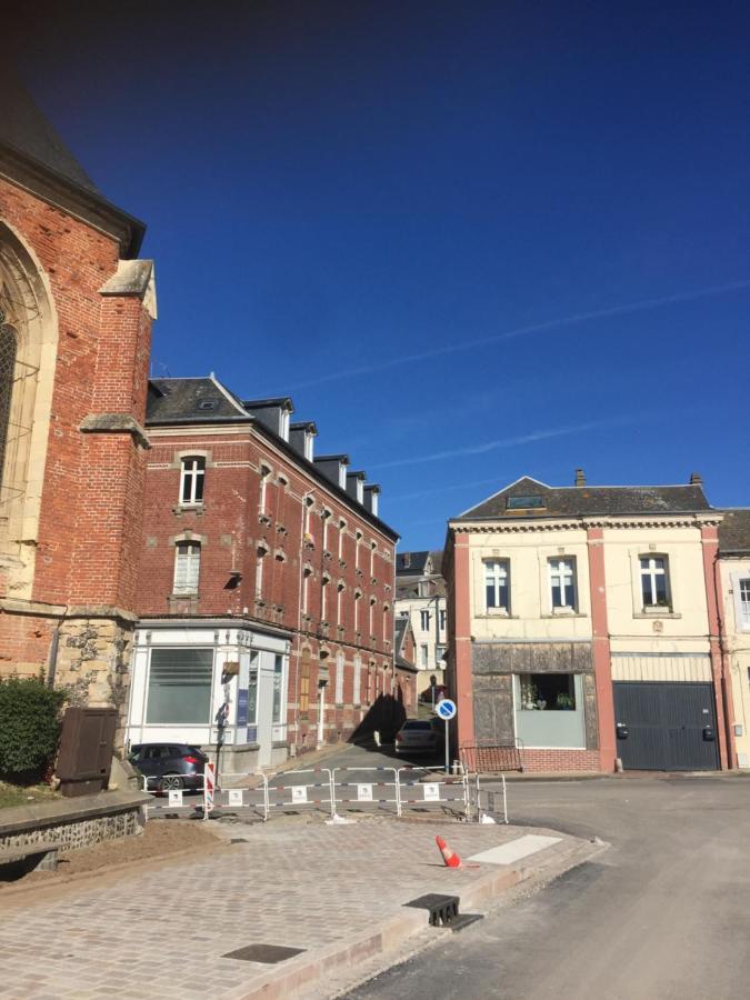 Appartement 45 Grande Rue Bis