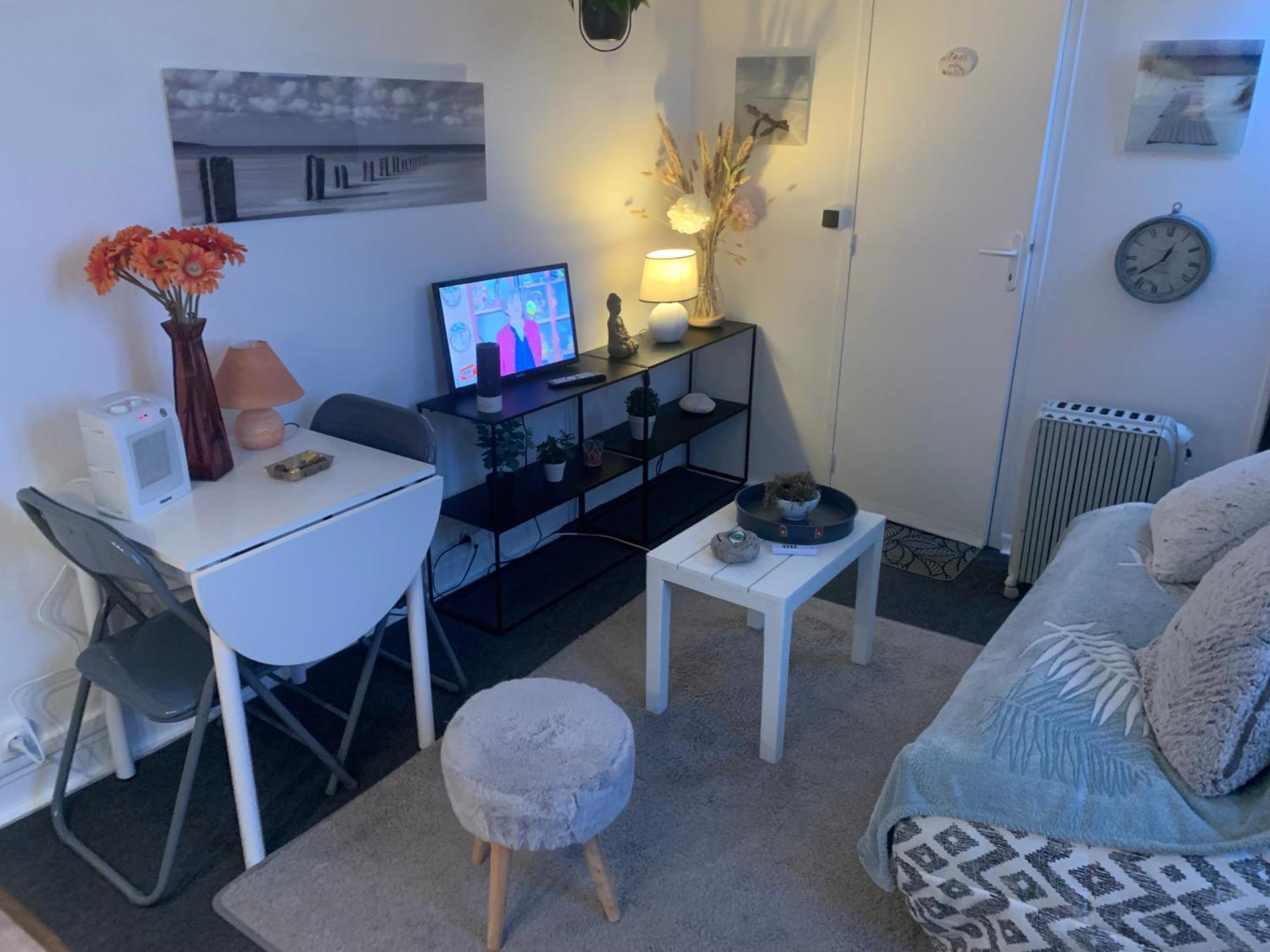45 Grande Rue Bis Appartement
