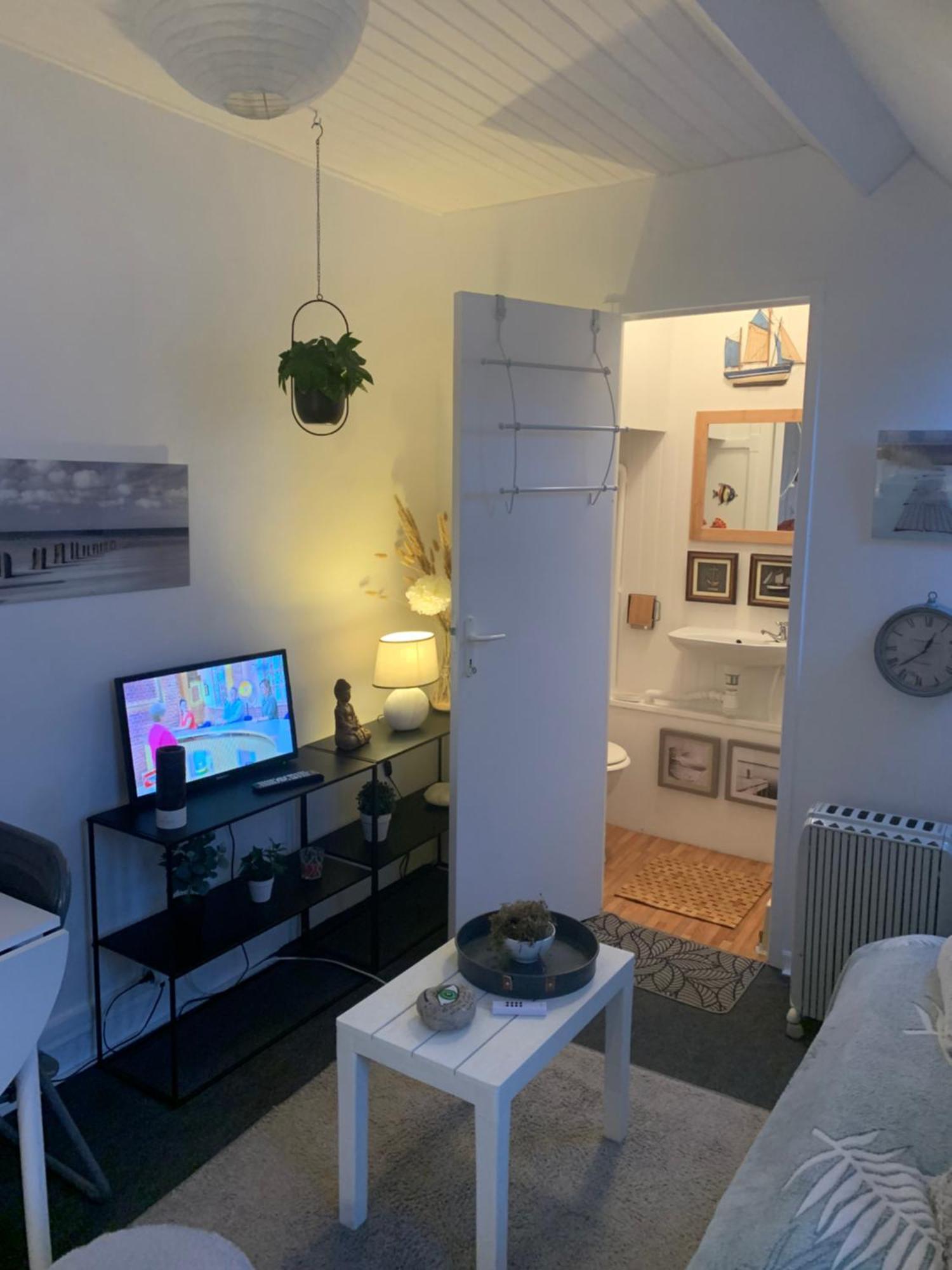 Appartement 45 Grande Rue Bis