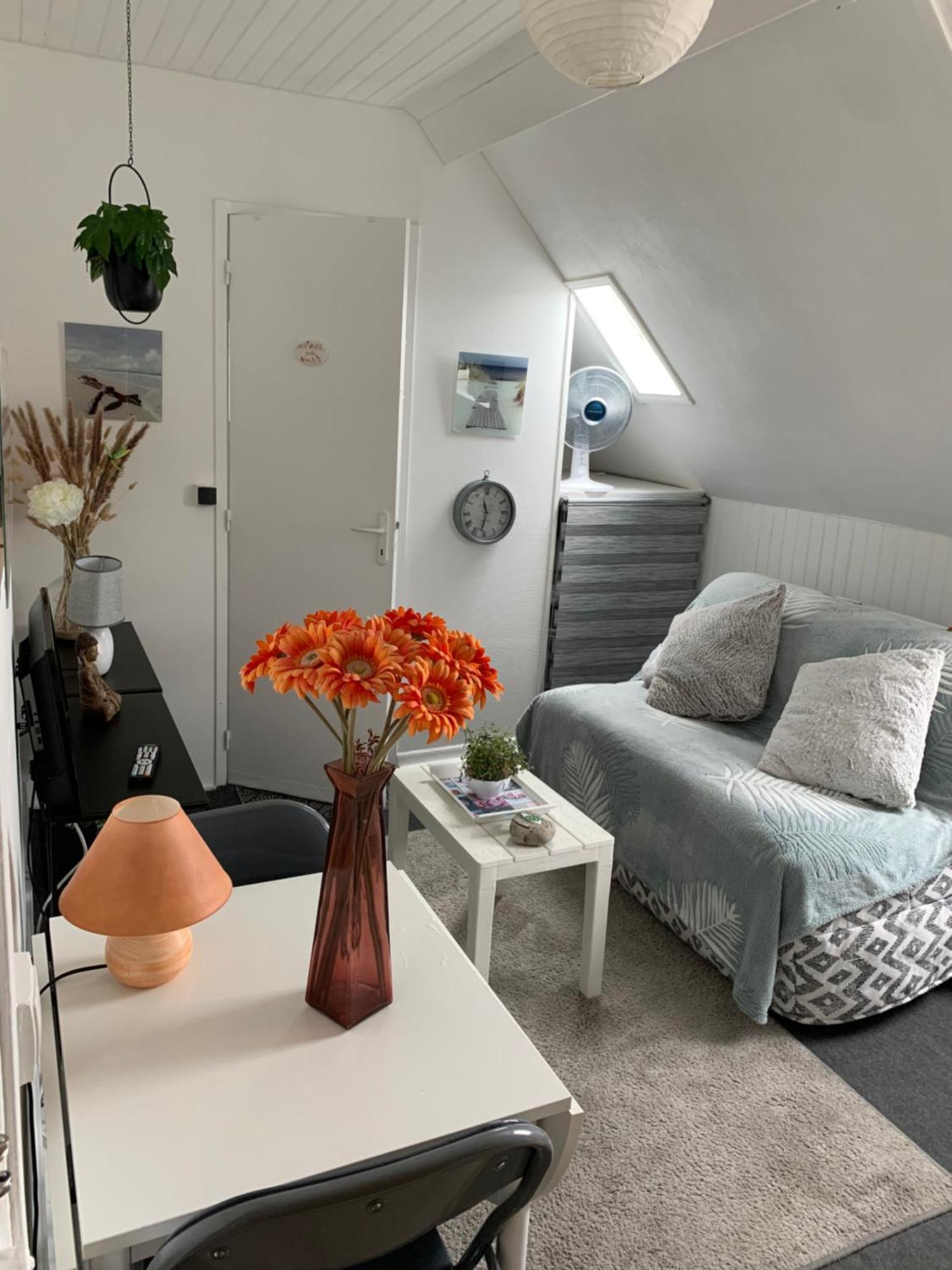 Appartement 45 Grande Rue Bis Ault