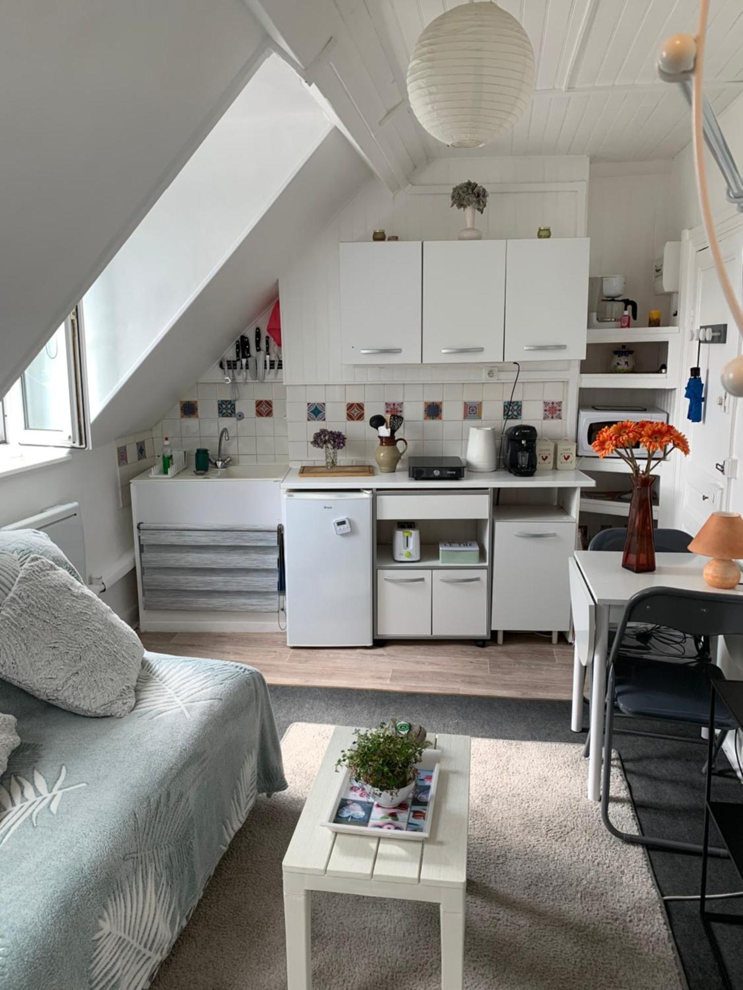 45 Grande Rue Bis Appartement
