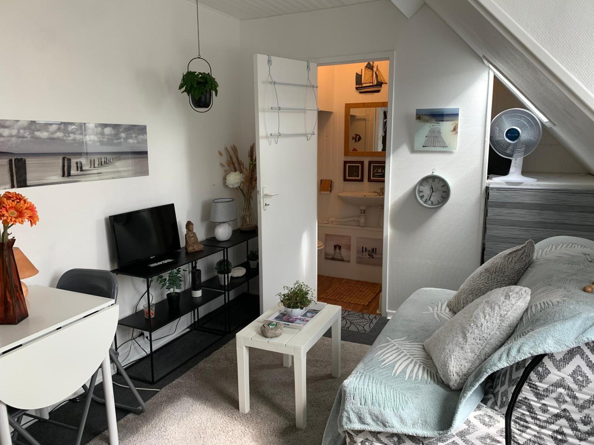 45 Grande Rue Bis Appartement