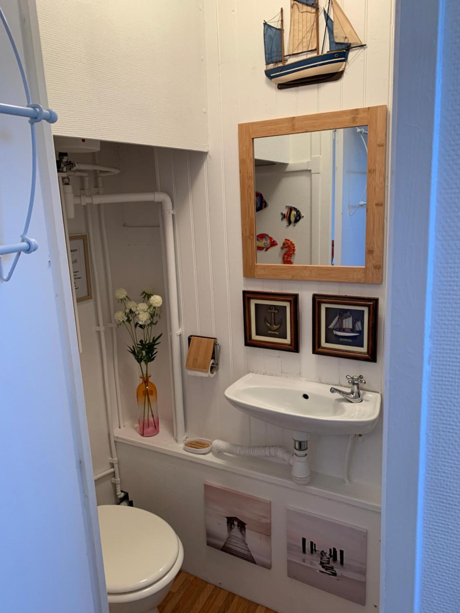 Appartement 45 Grande Rue Bis *