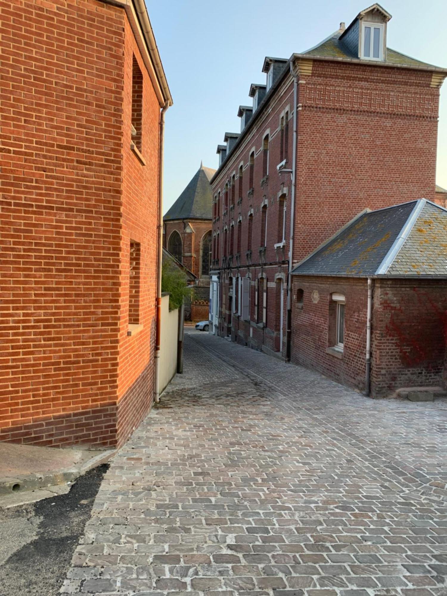 45 Grande Rue Bis *