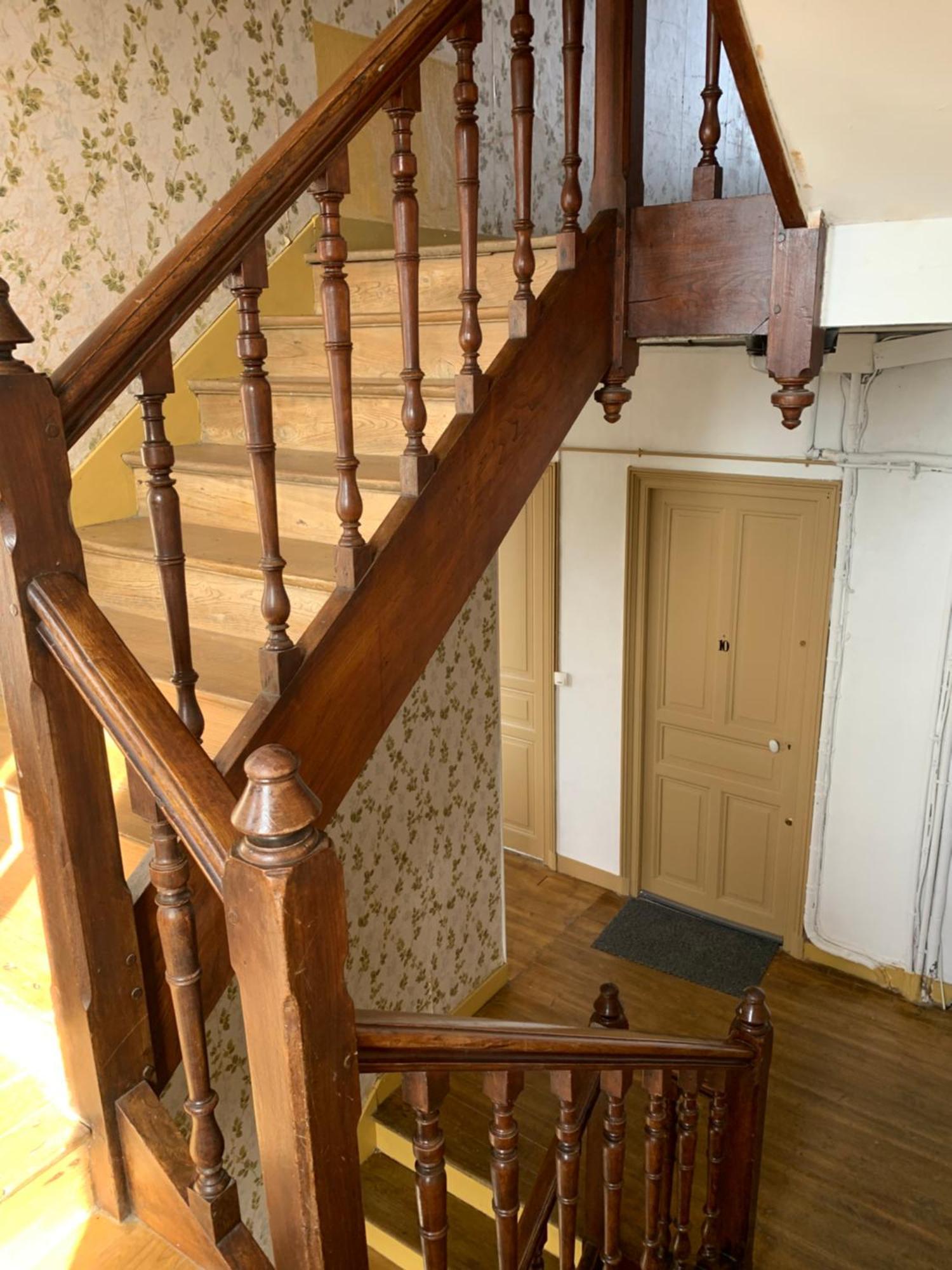 45 Grande Rue Bis Appartement