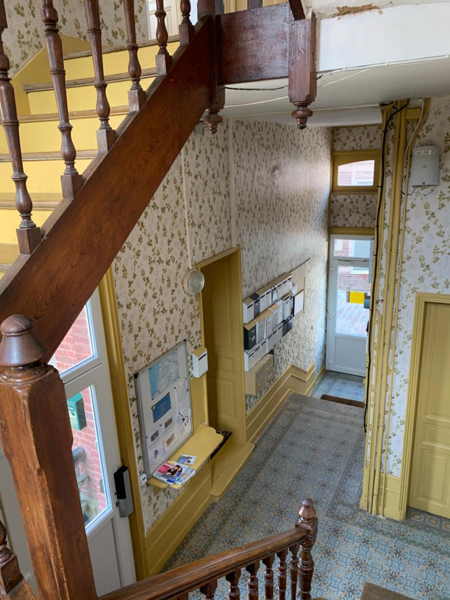 45 Grande Rue Bis Appartement Ault