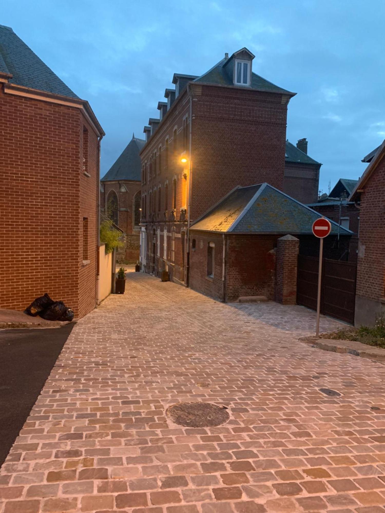 45 Grande Rue Bis Appartement